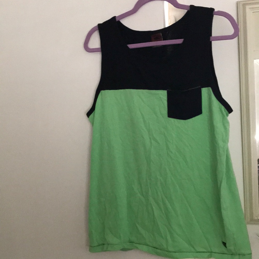 Men’s Tank Top